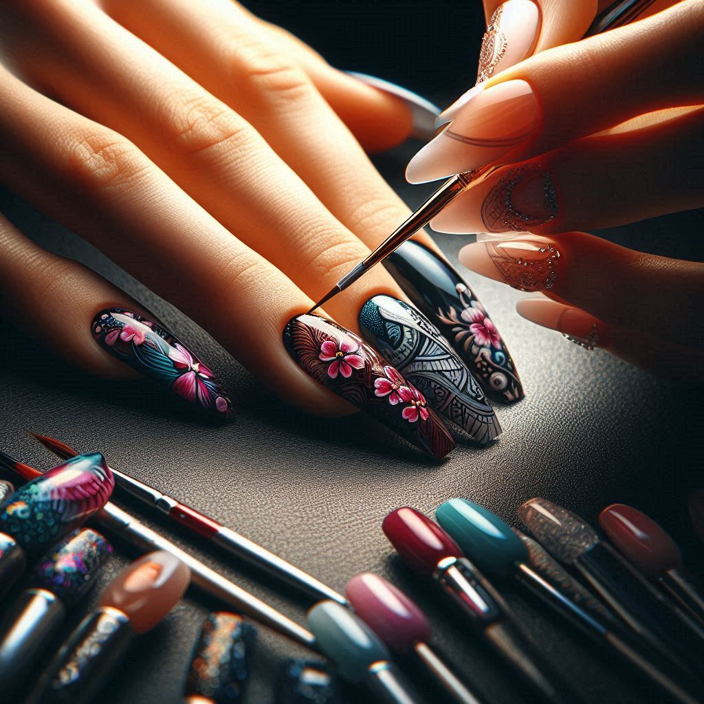 Nail Artistry